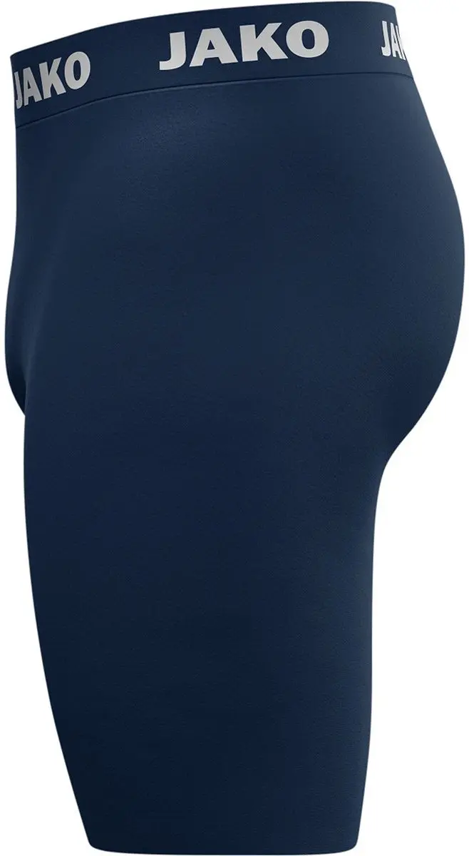 Jako Function Short Tight Slidingbroek Kinderen 116 - Marine