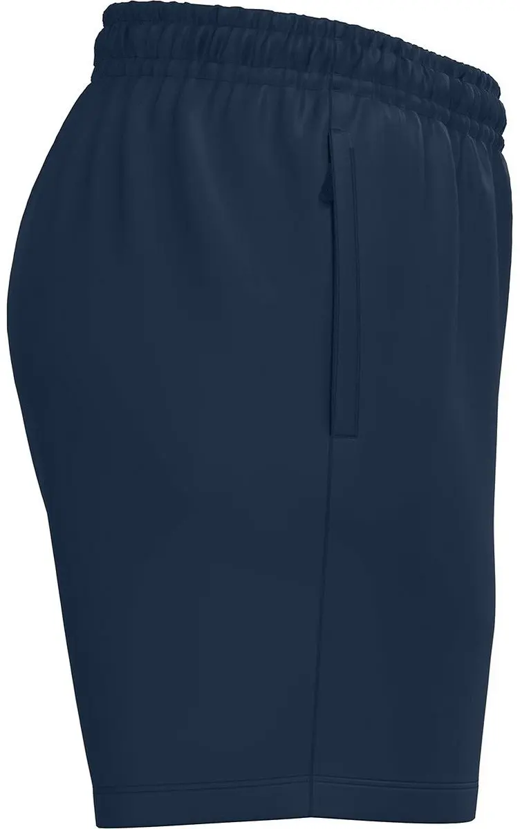 JAKO One Vrijetijdsshort Dames 44 - Marine