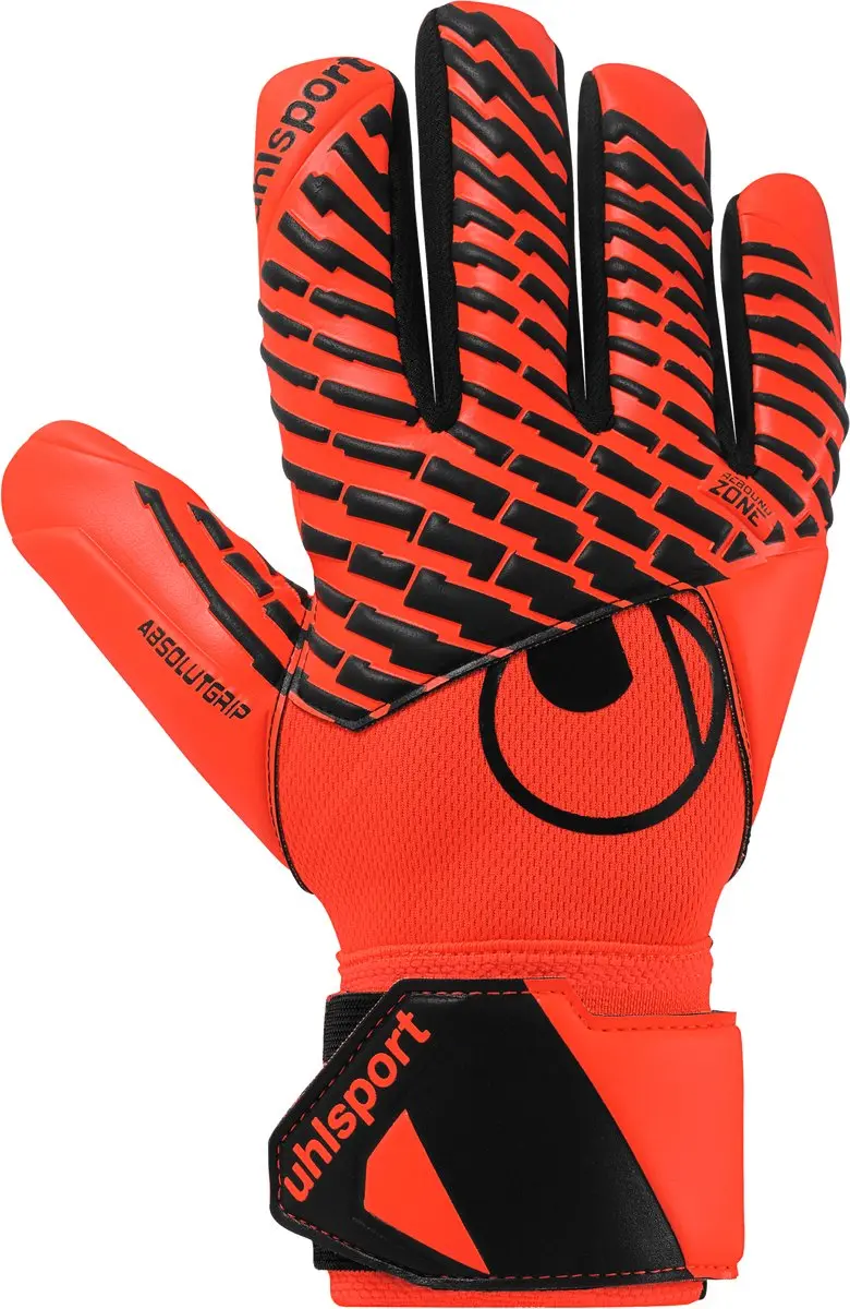 Uhlsport FM Power Edition Absolutgrip Com HN Keepershandschoenen