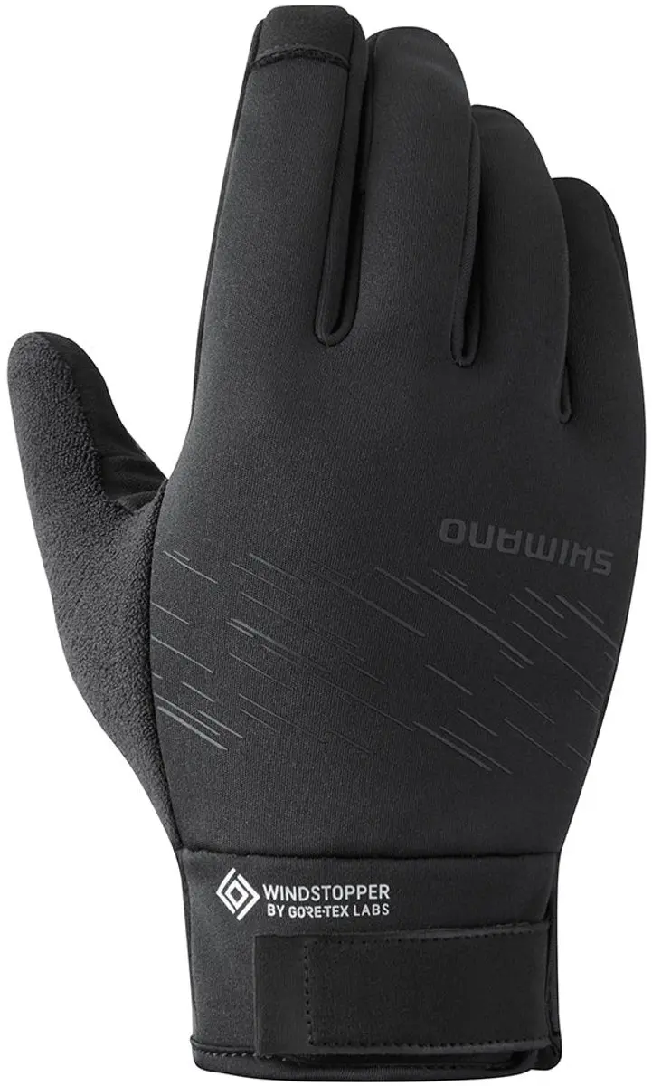 Shimano Windstopper Insulated Handschoenen