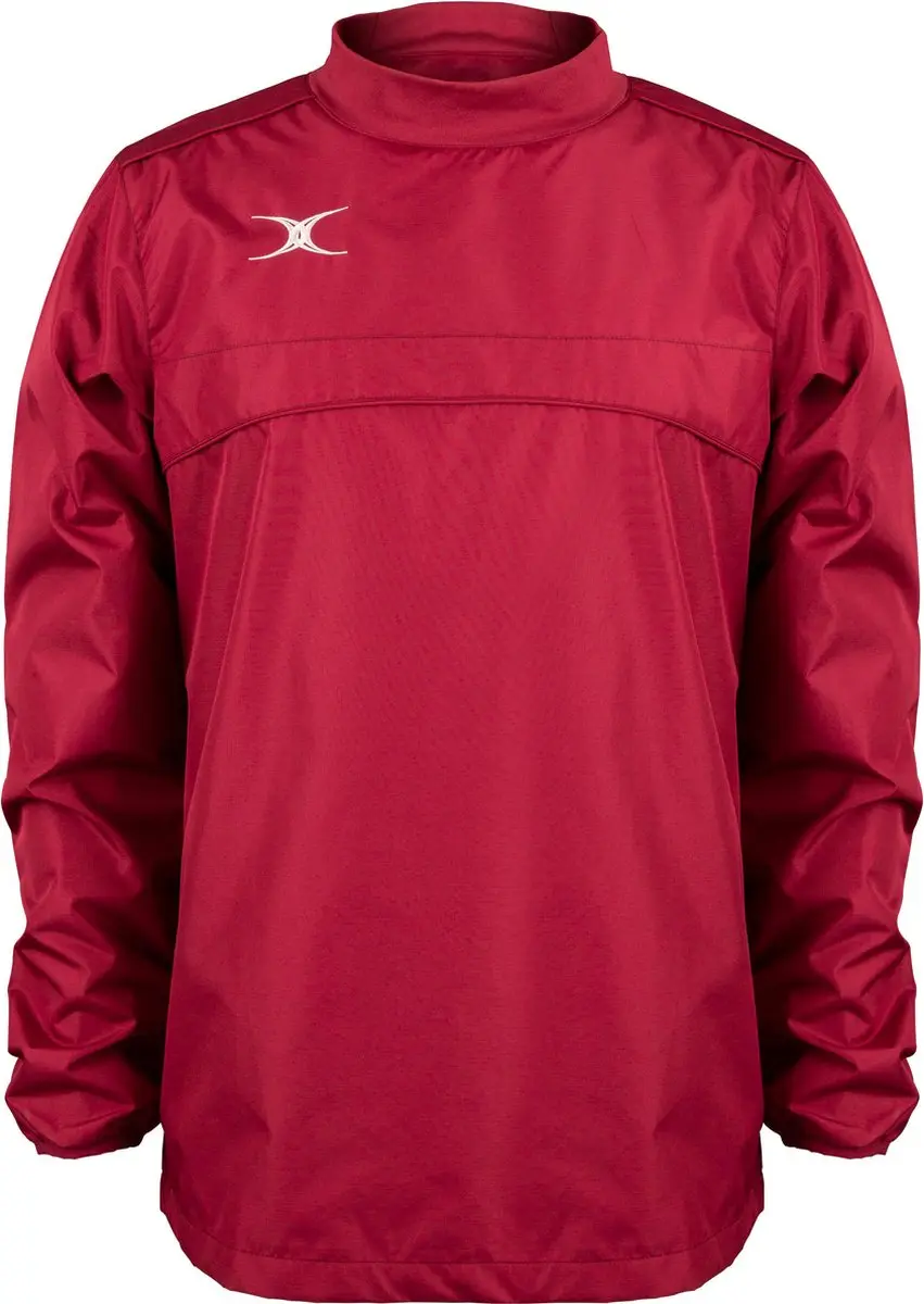 Gilbert Jkt Photon Warm Up Mrn S