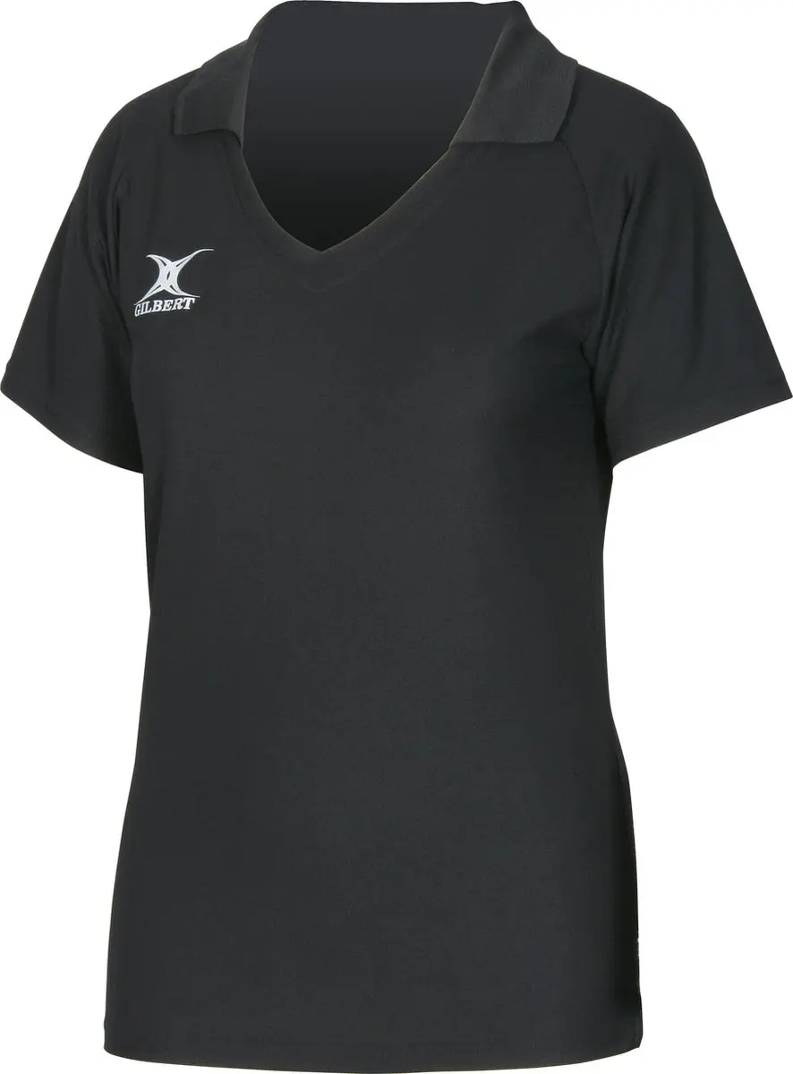 Gilbert Netball Blaze Shirt Wmn