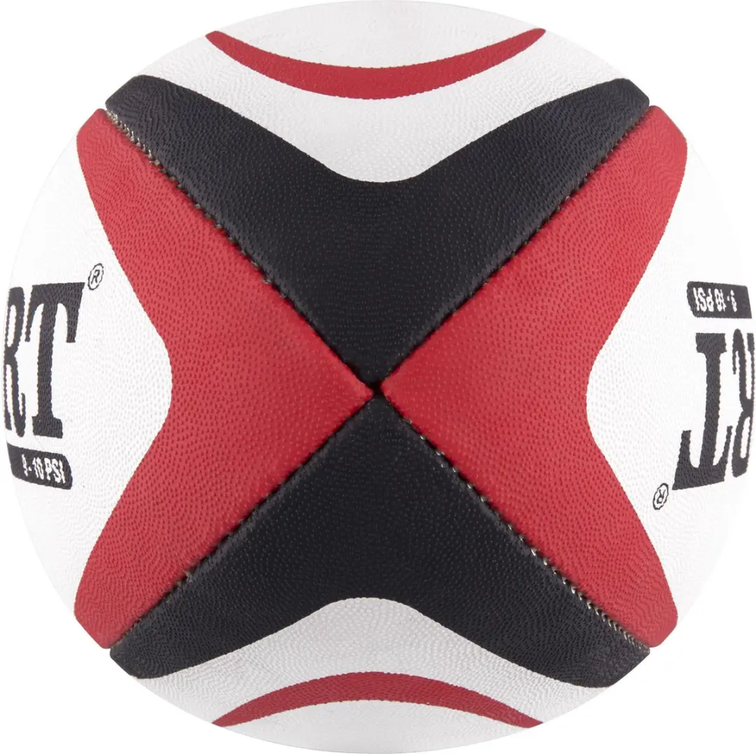 Gilbert Rugbybal Replica Lyon Maat 5
