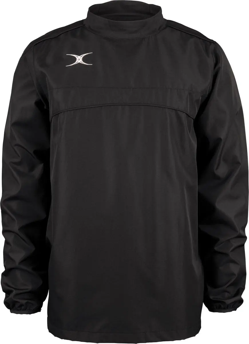 Gilbert Jkt Photon Warm Up Black 3XL
