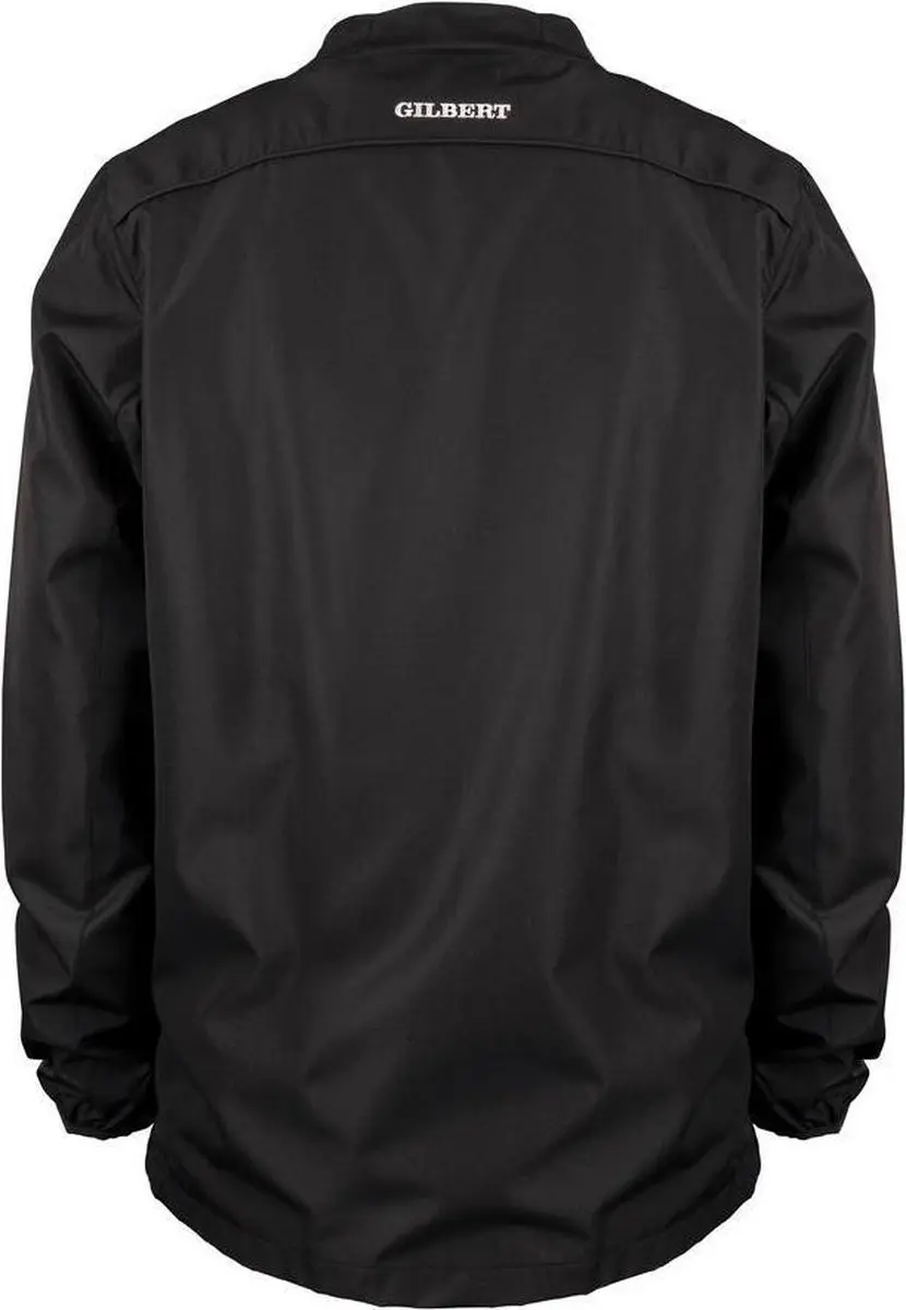 Gilbert Jkt Photon Warm Up - Zwart 3XL - afbeelding 2 van 2