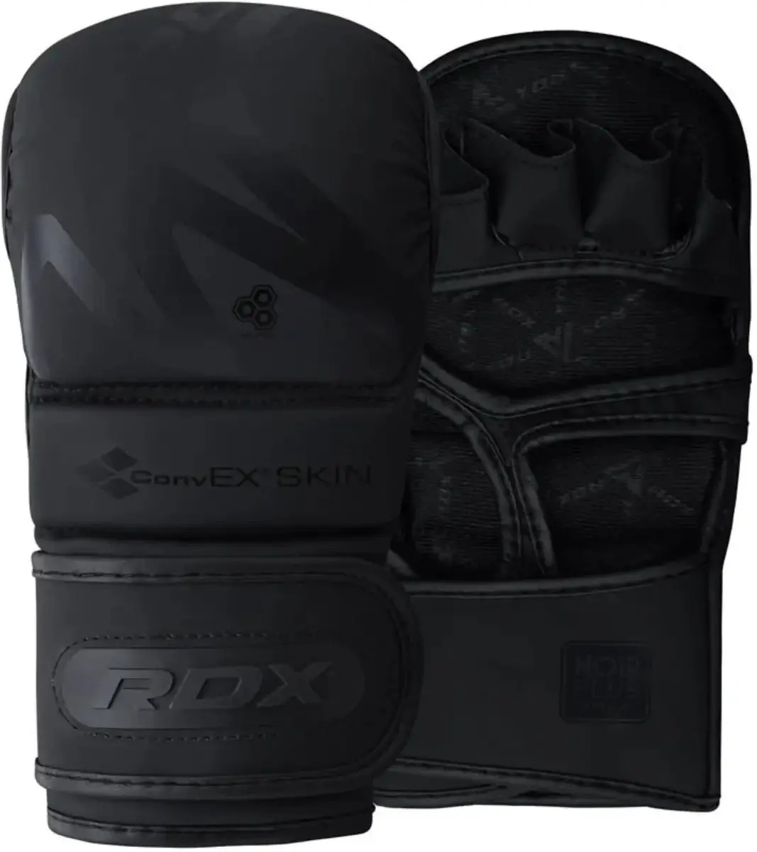 RDX Sports T15 Noir MMA Sparring Handschoenen