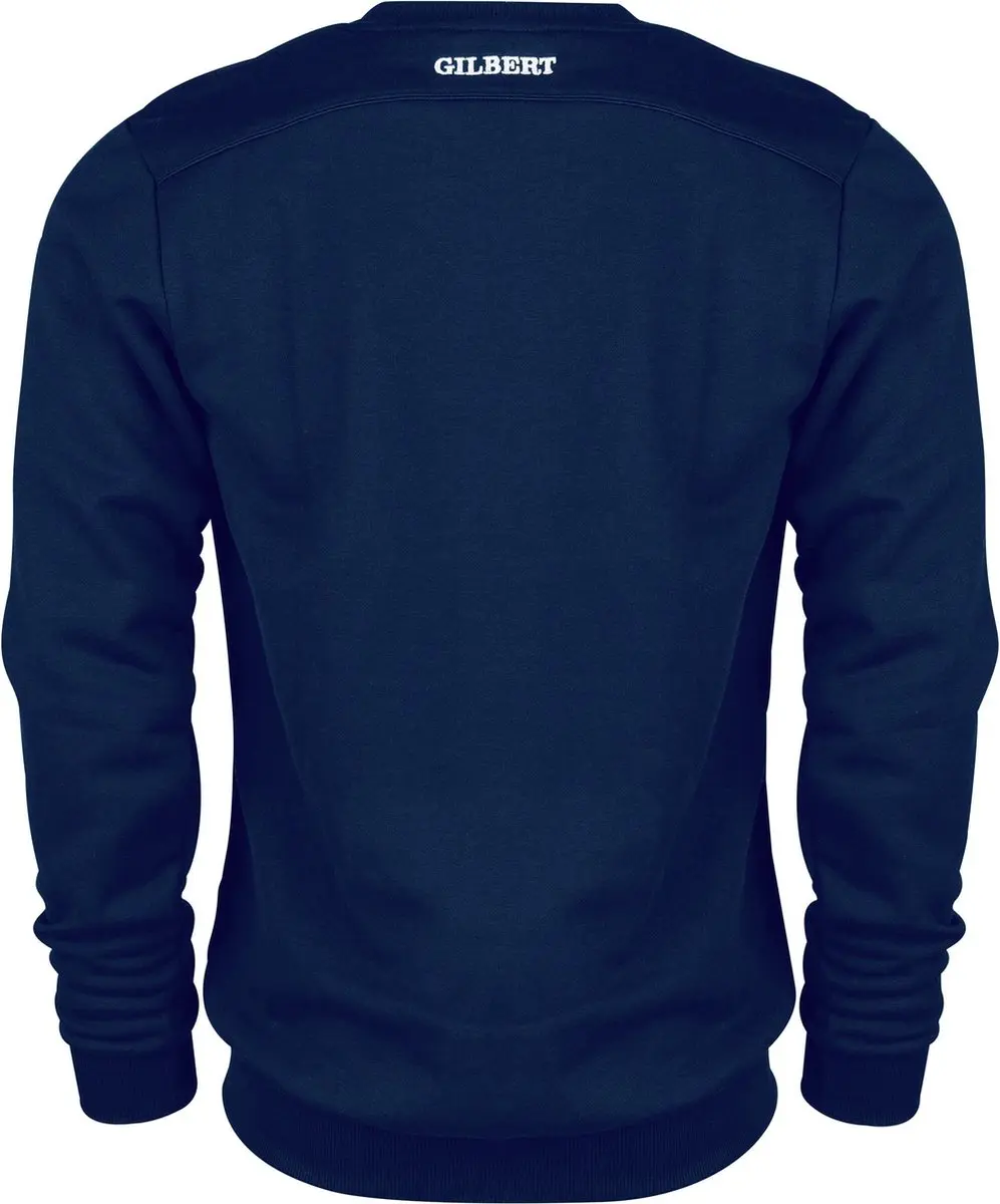 Gilbert Photon Sweatshirt Donker Navy
