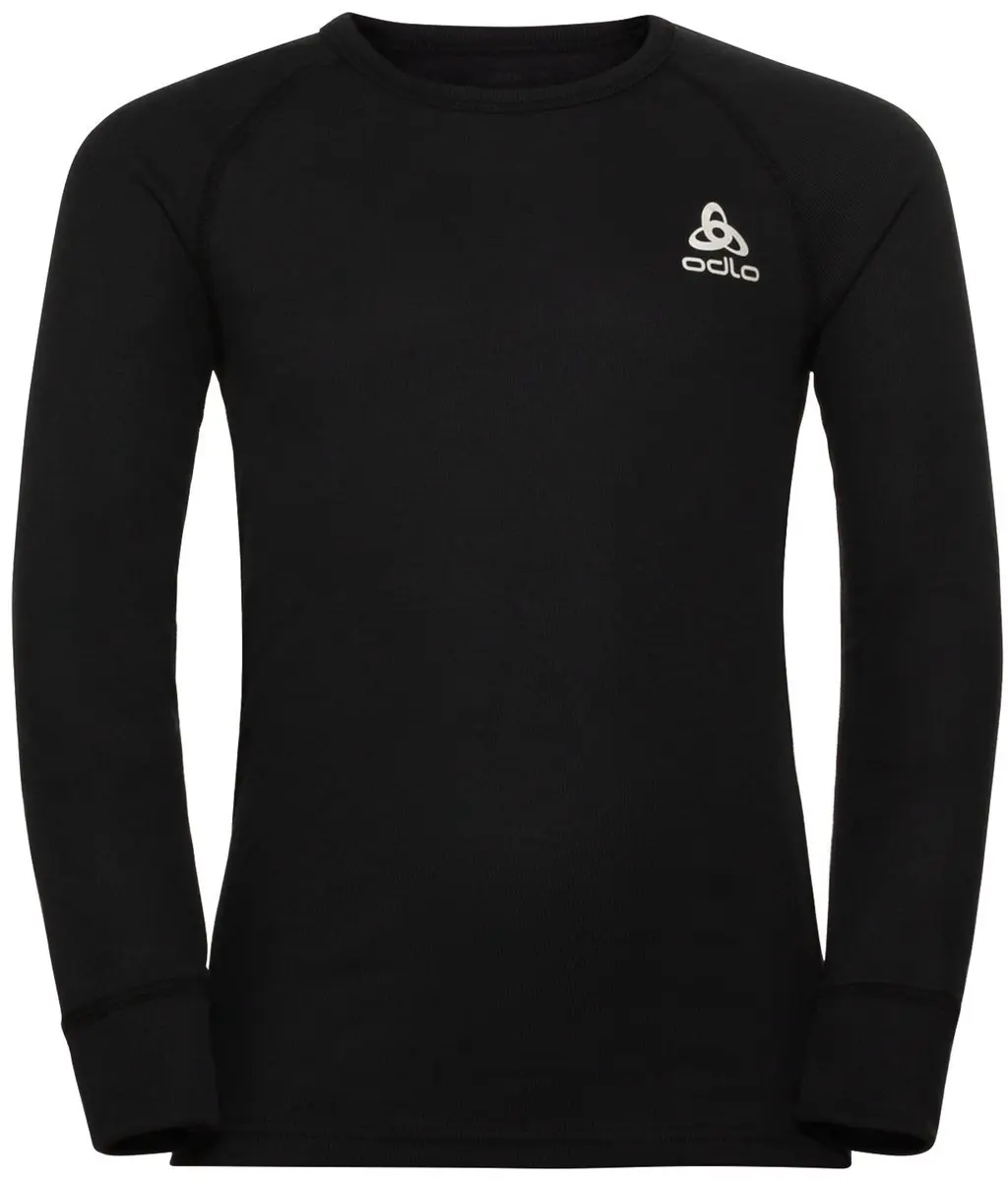 Odlo Active Warm Lange Mouwen Thermoshirt Kinderen