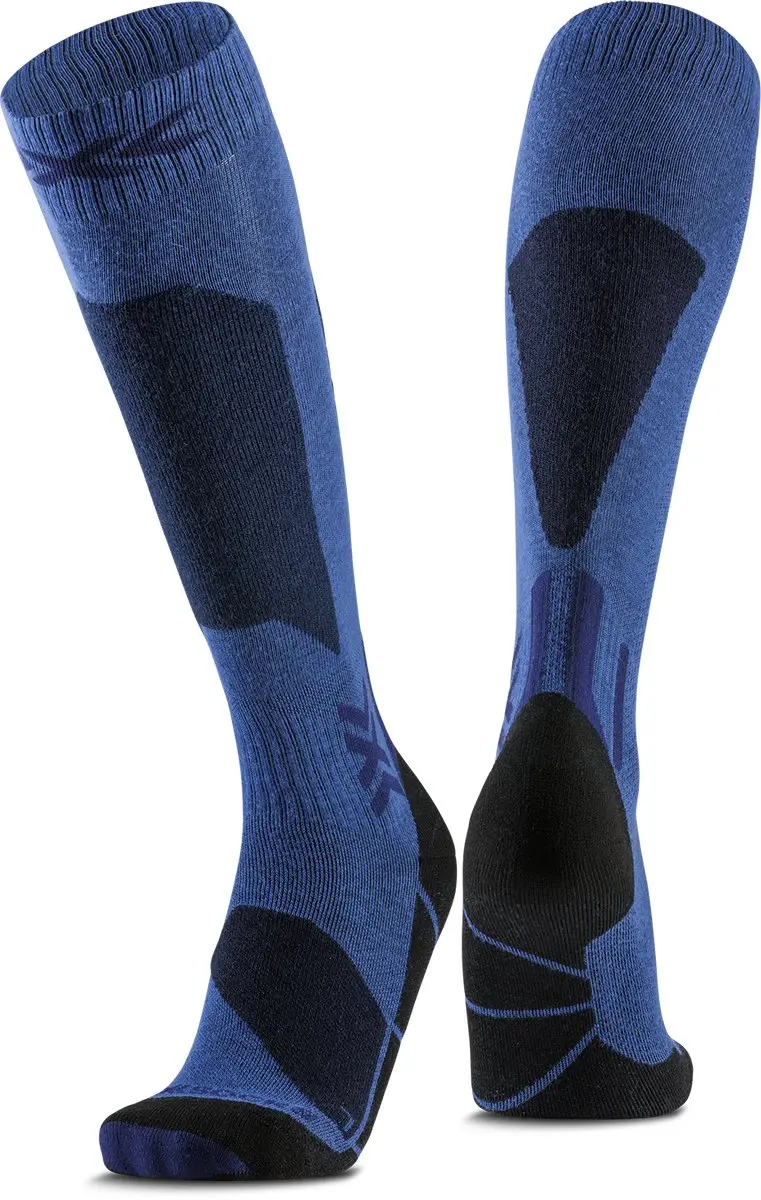 X-Bionic Ski Discover OTC Skisokken
