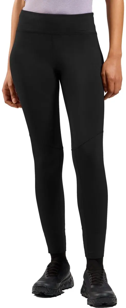 ODLO Zeroweight Maat S - Zwart - afbeelding 3 van 4