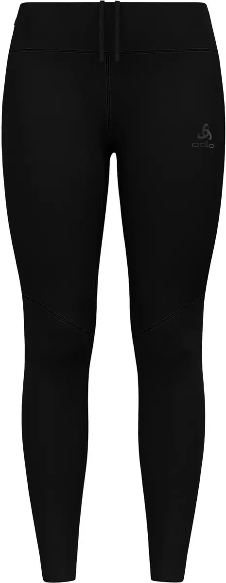 Odlo Zeroweight Maat S Zwart