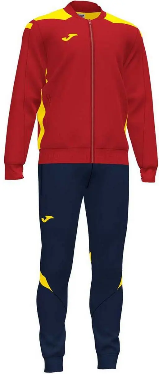 Joma Championship Vi Trainingspak
