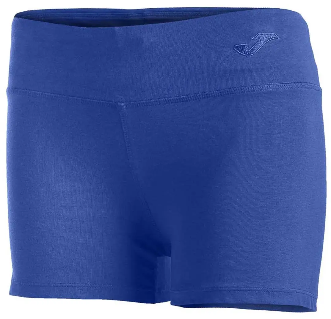Joma Vela II Korte Broek - 12-14 jaar - Royal