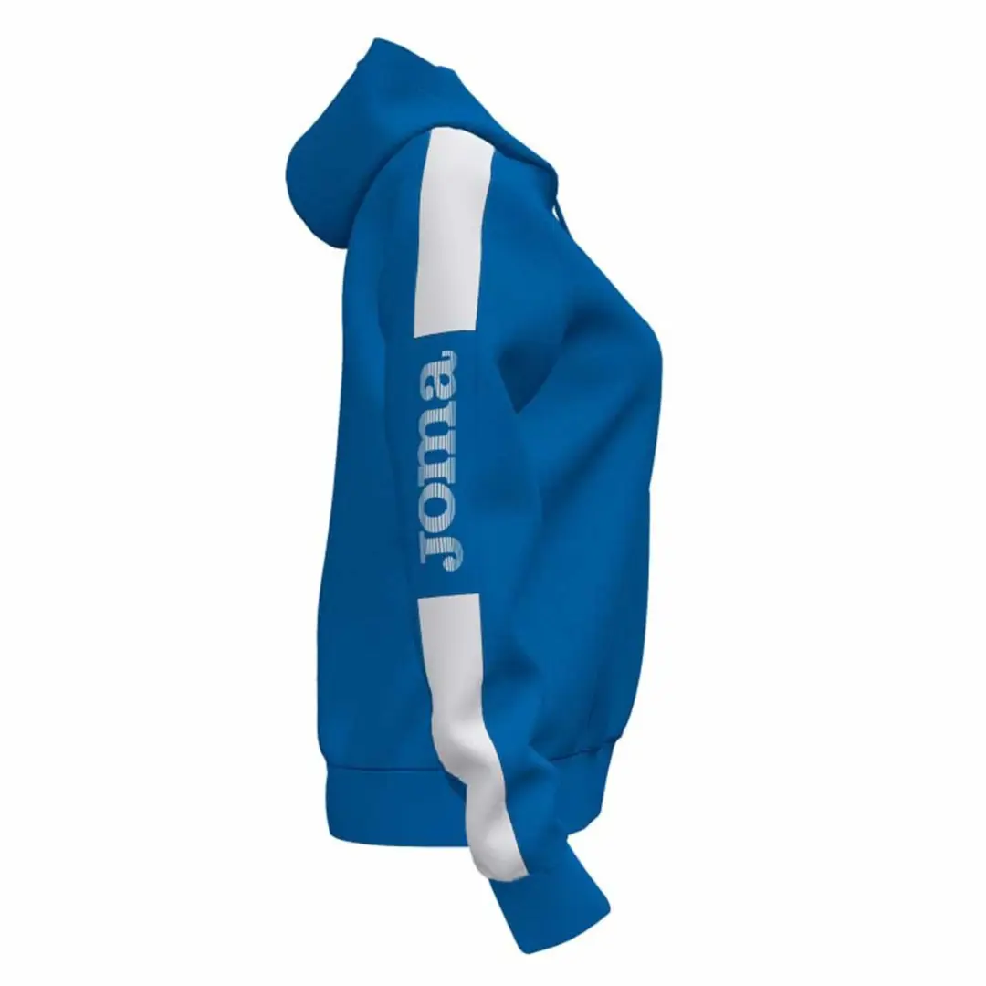 Joma Championship IV Hoodie - Royal/White