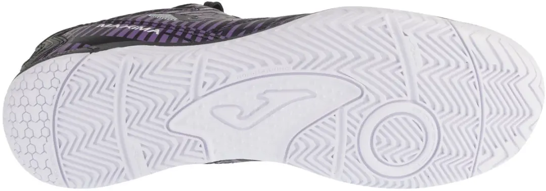 Joma Maxima 26 MAXS IN Indoorschoenen 40 - Zwart - afbeelding 4 van 5