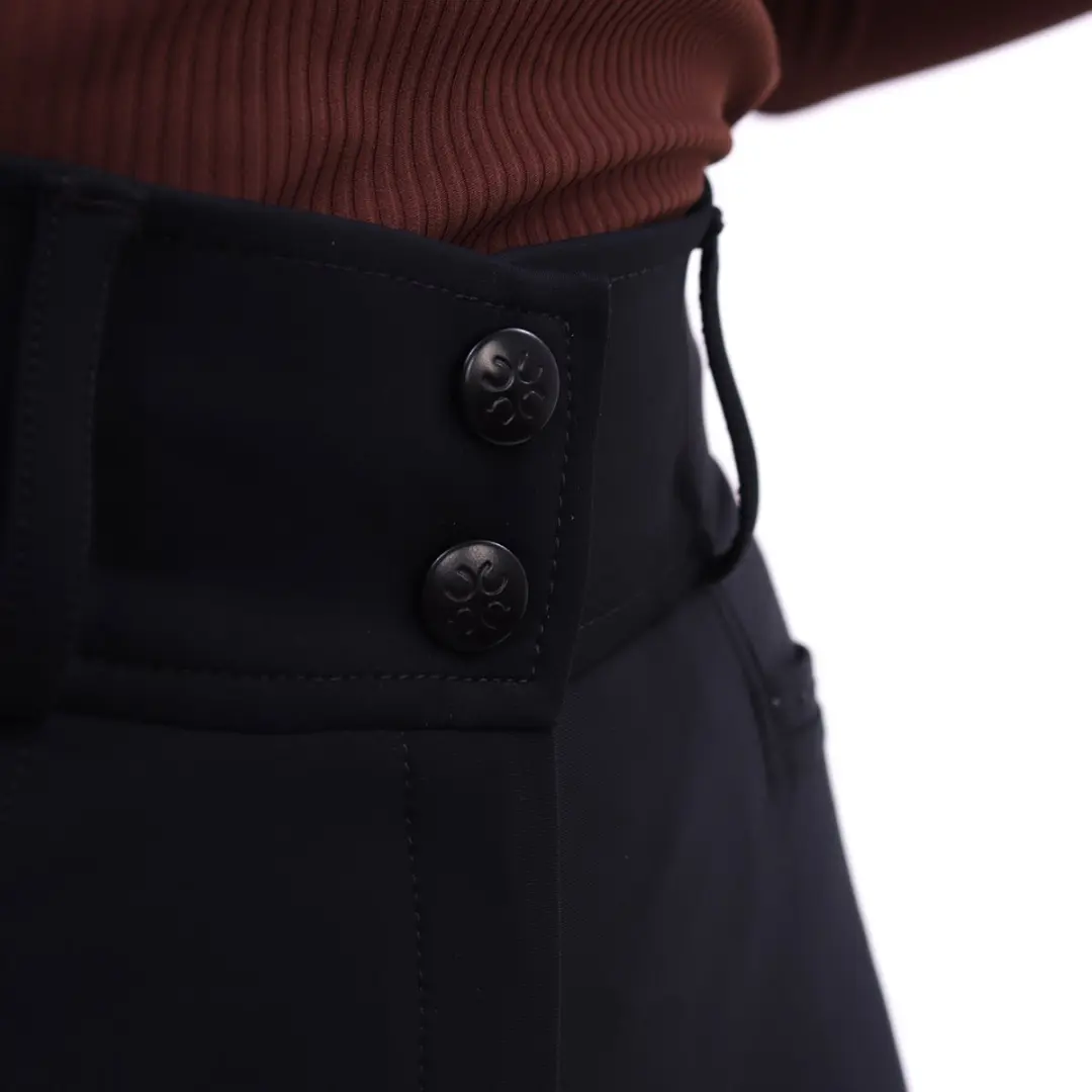 QUUR Qmabel Full Grip Paardrijbroek - 44 - afbeelding 6 van 6