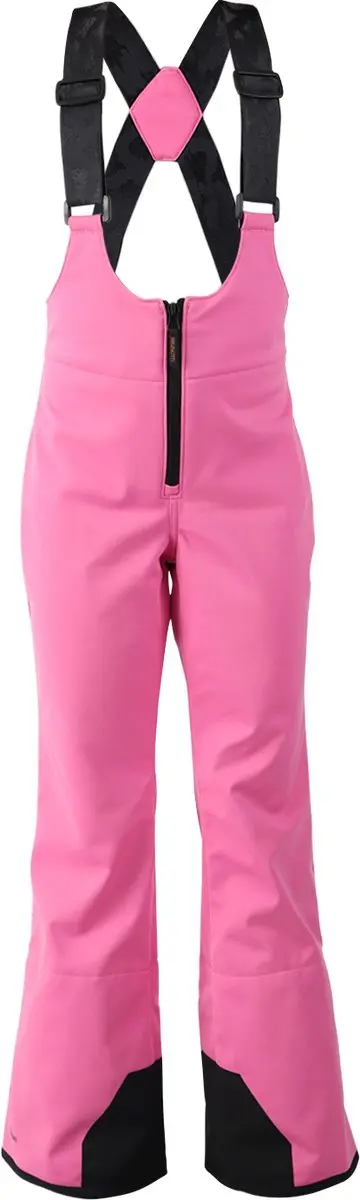 Brunotti Avalanchy Meisjes Ski Salopette 164 - Roze