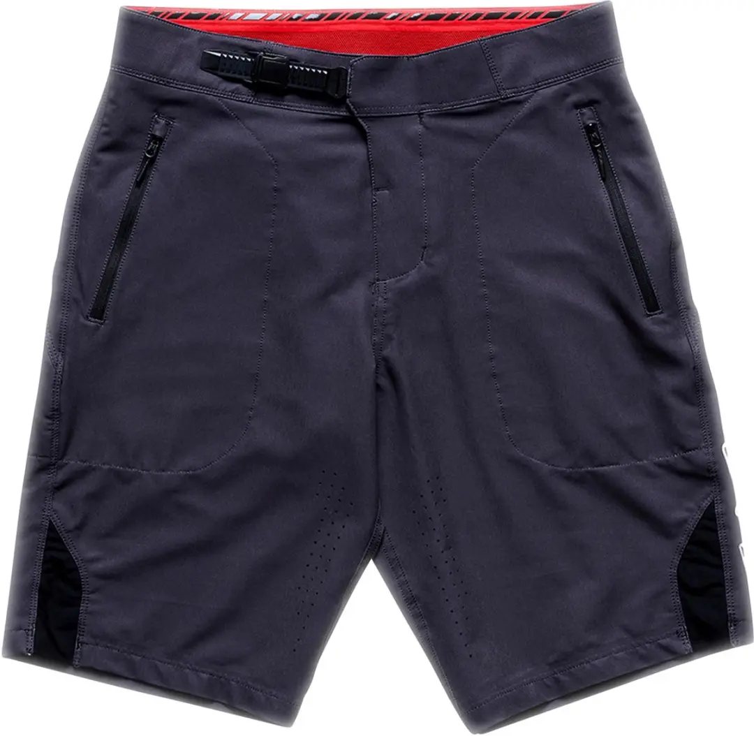 Troy Lee Designs Skyline Pro Shell Korte Broek Blauw 32 Man