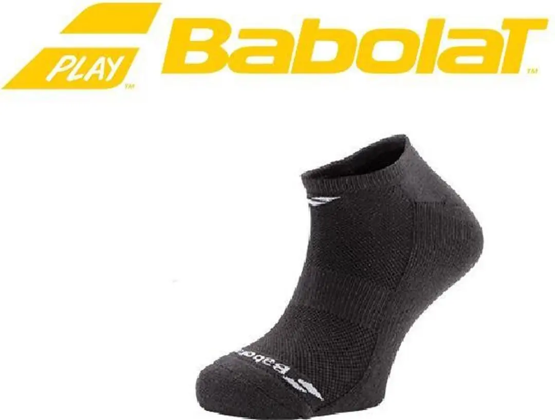 Babolat heren enkelsokken