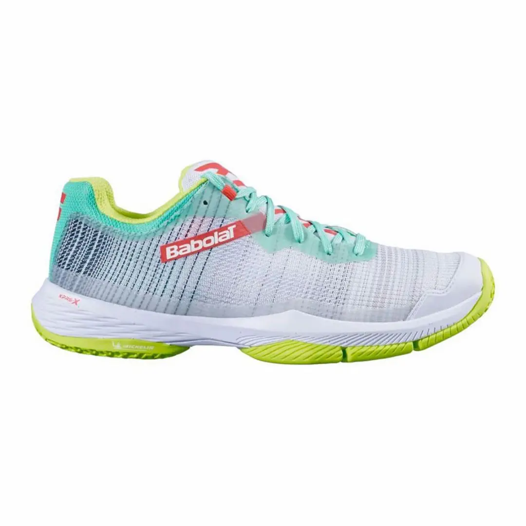 Padelschoenen voor volwassenen Babolat Jet Ritma