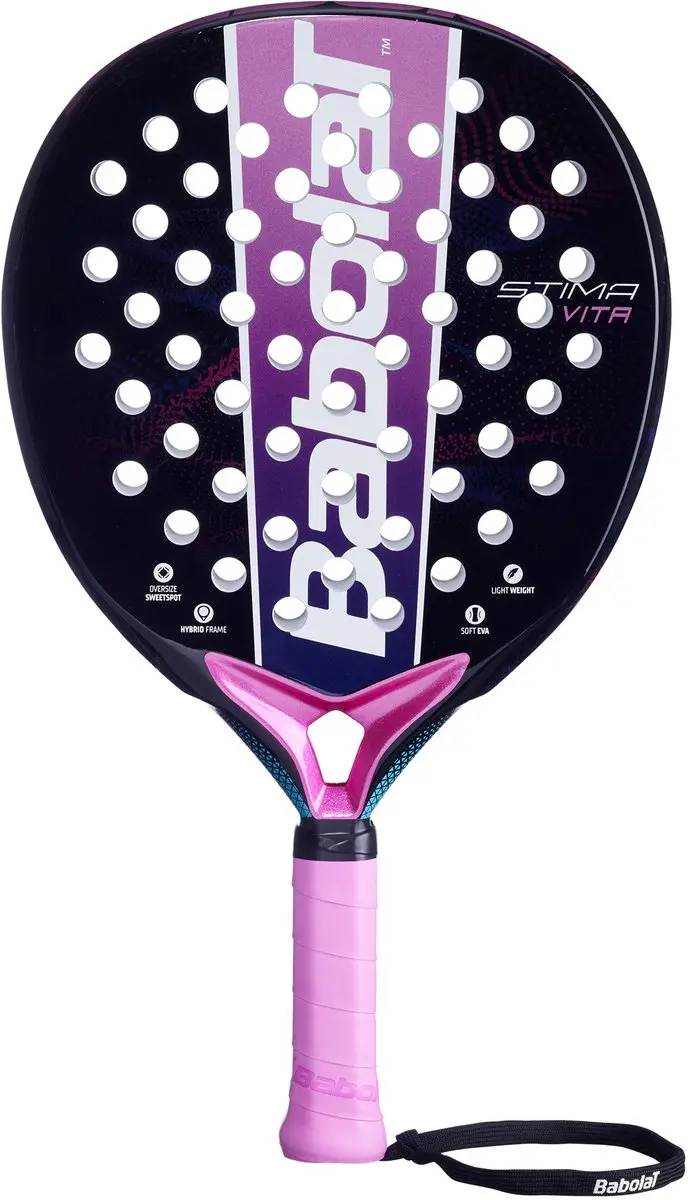 Babolat Stima VITA dames padelracket