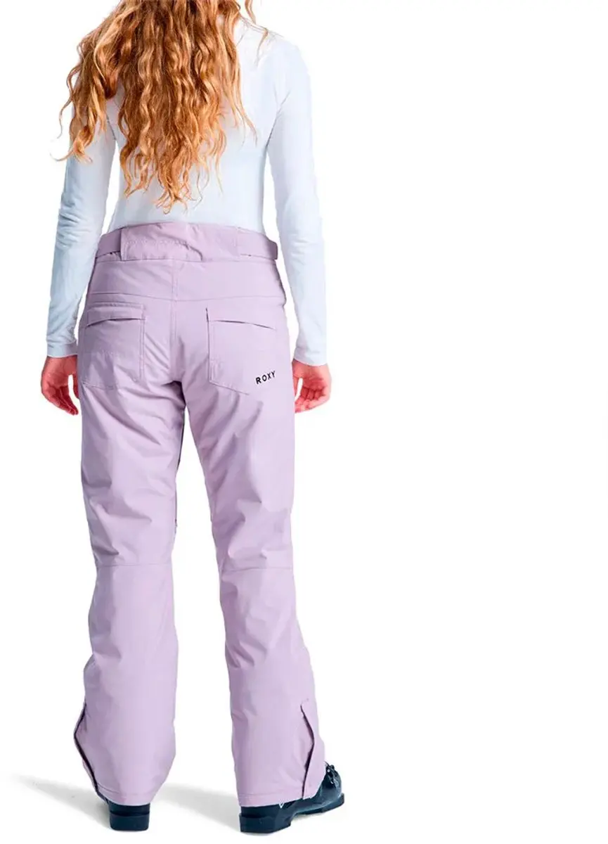 Roxy Backyard Broek - S - Nirvana - 5000 g Ademend