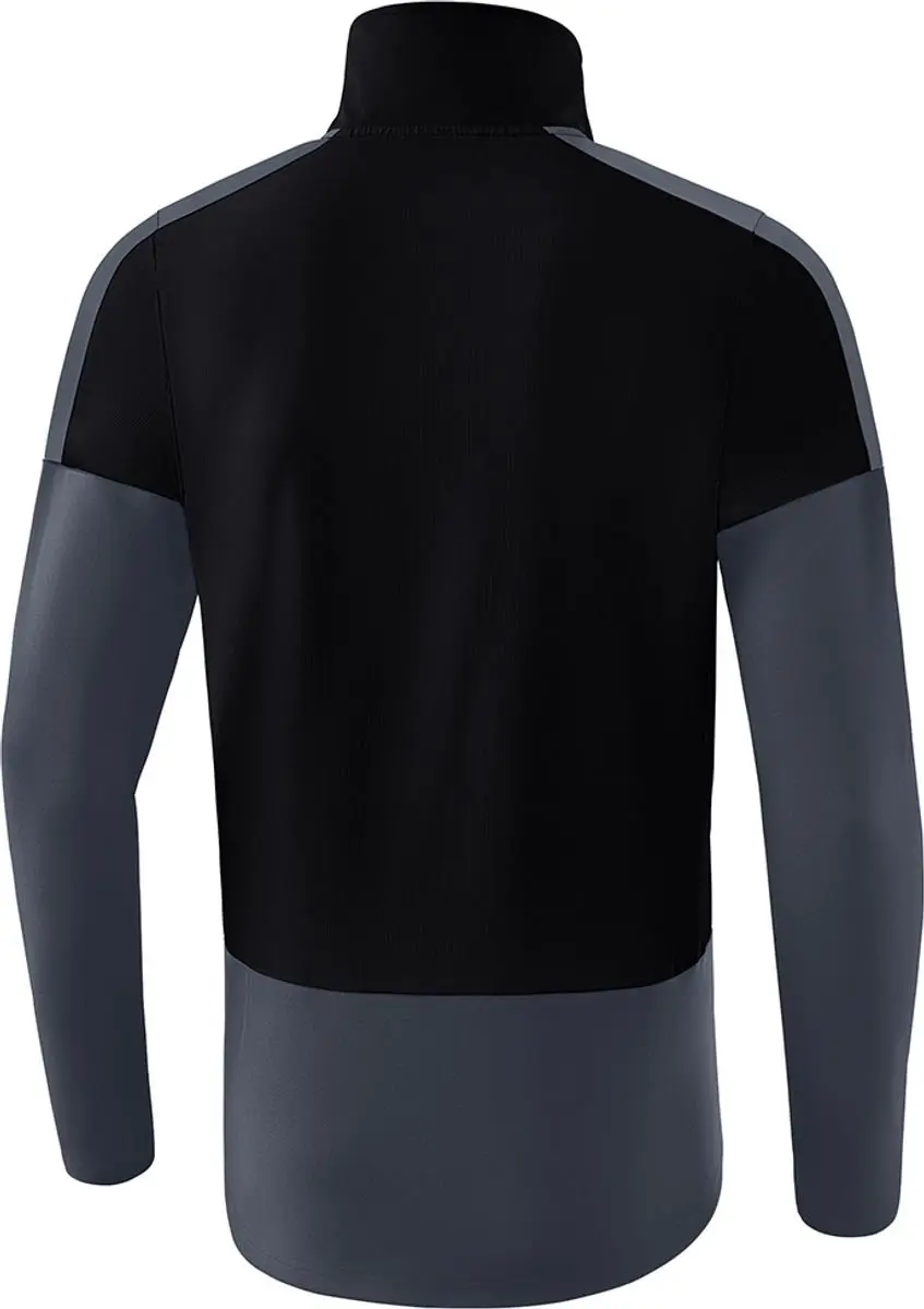 Erima Squad Worker Top Heren - Zwart 3XL