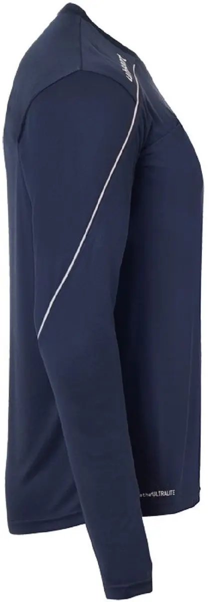 Uhlsport Stream 22 Voetbalshirt Heren - Marine - 3XL