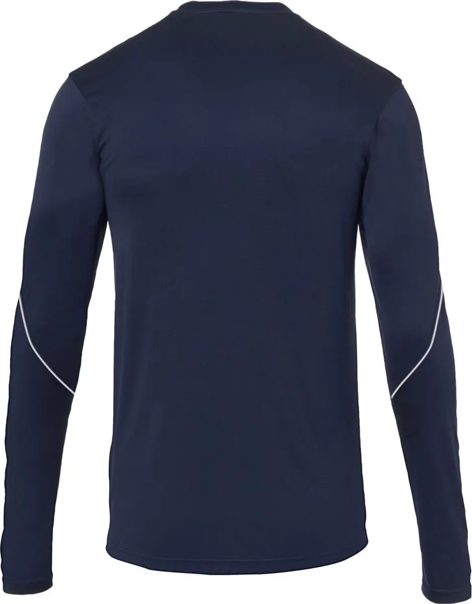 Uhlsport Stream 22 Voetbalshirt Heren - Marine - 3XL