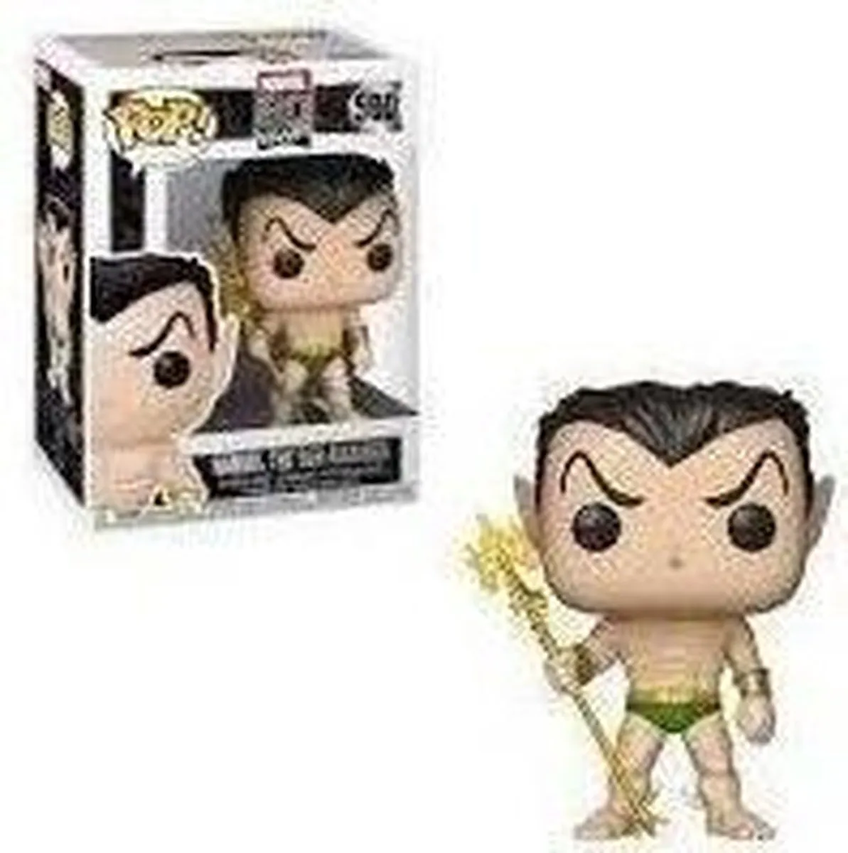 Funko POP Marvel First Appearance Namor FUN42652