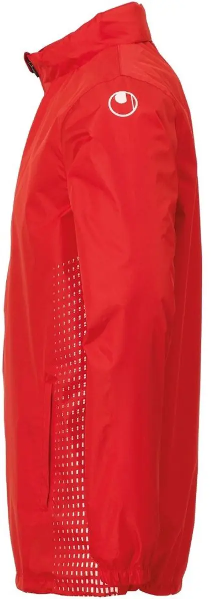 Uhlsport Score Regenjas 3XL - Wit