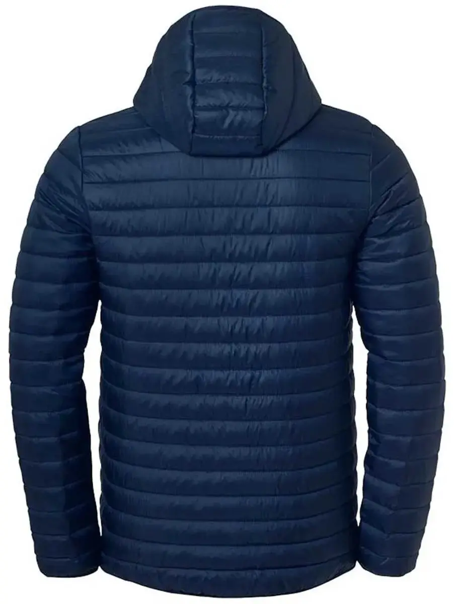 Uhlsport Essential Steppjas Heren - Marine S