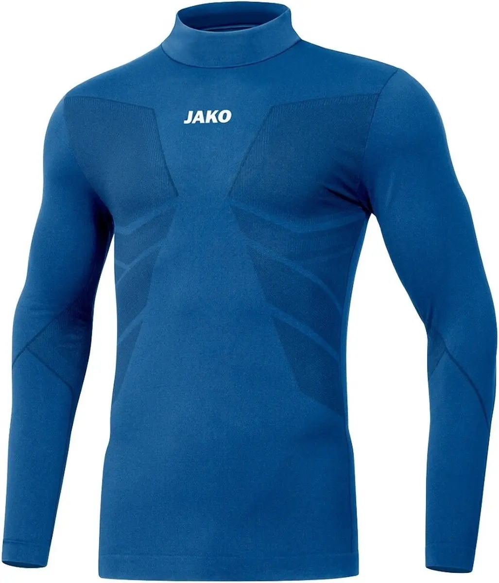 JAKO Comfort 2.0 Turtleneck Shirt