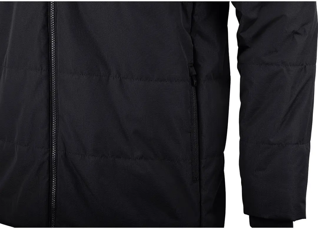 JAKO Team Coachvest Heren 4XL - Zwart