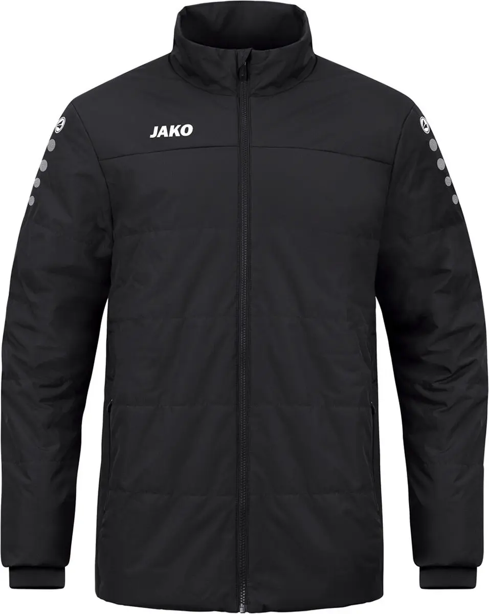 JAKO Team Coachvest Heren 4XL