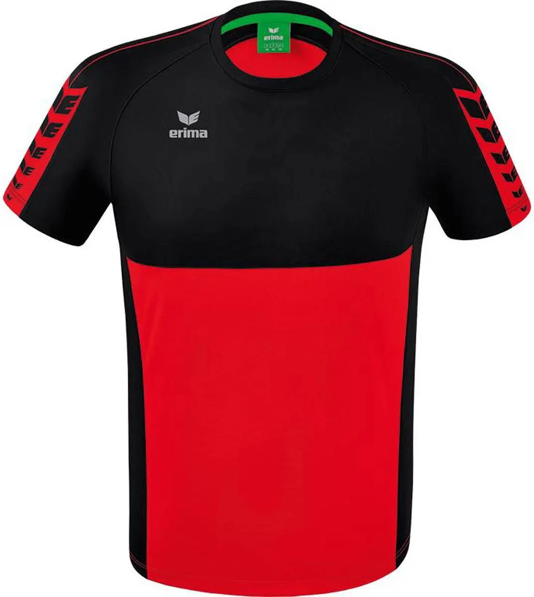 Erima Six Wings T-Shirt Heren