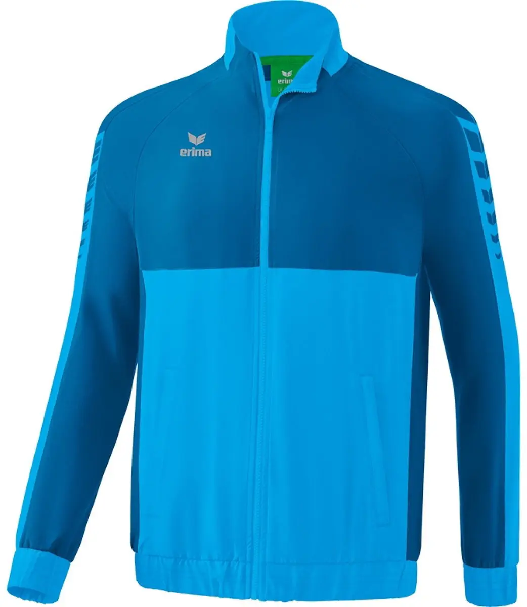 Erima Six Wings Heren Presentatiejack