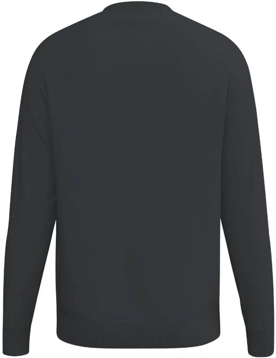 Erima Cmpt Wings Heren Sweatshirt - S - Zwart