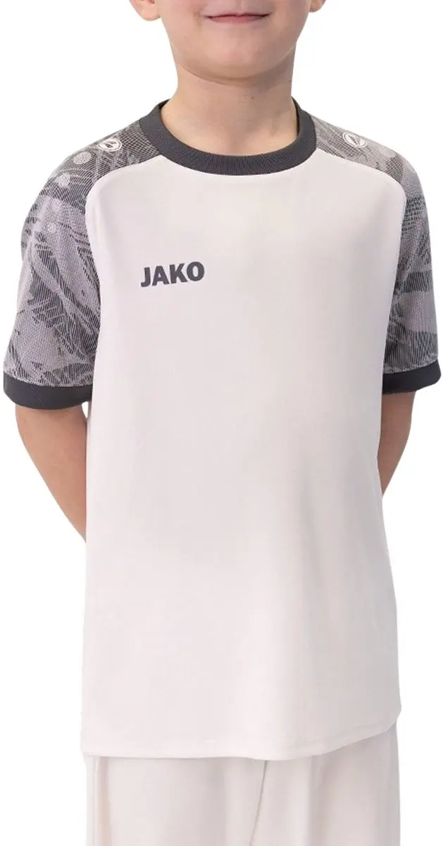 Jako Iconic SS Shirt Junior 164