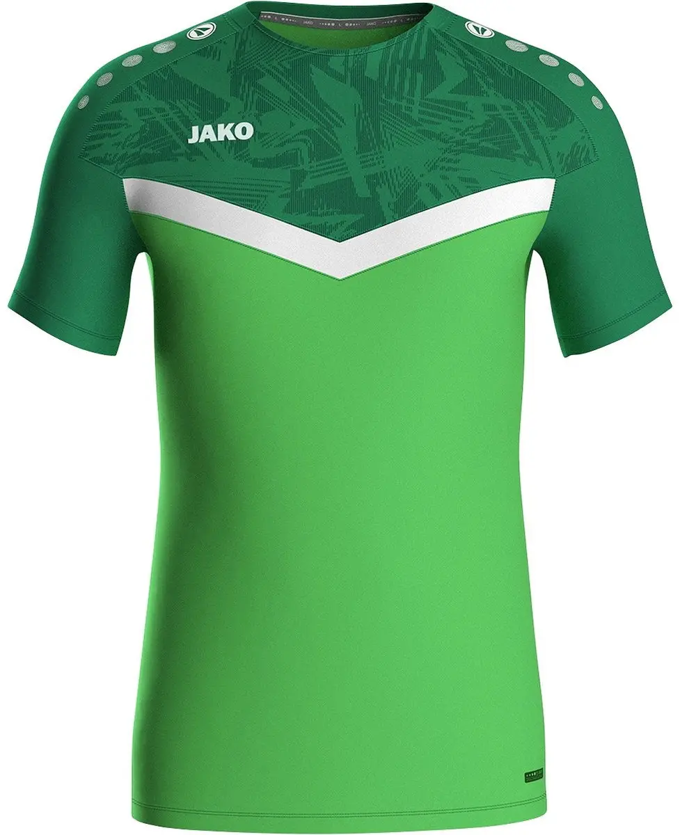 JAKO Iconic T-Shirt Kinderen 164