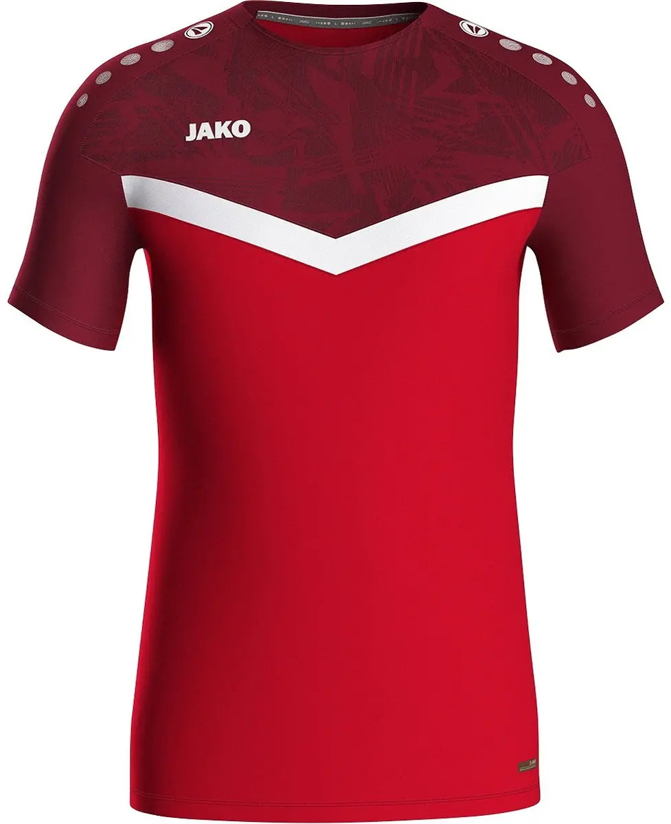 JAKO Iconic T-Shirt Kinderen 152