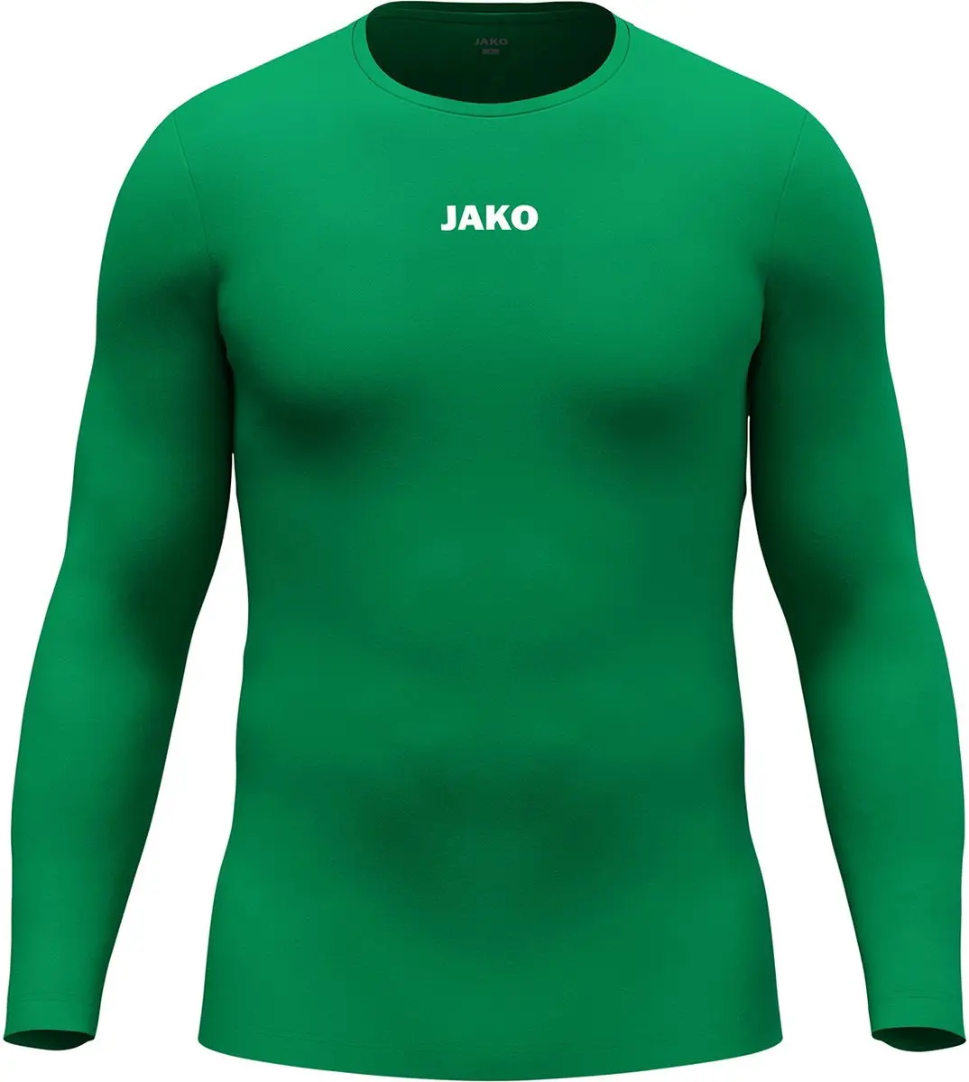 Jako Funtion Longsleeve Heren