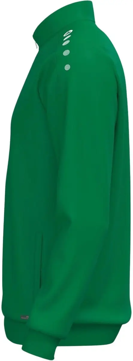 JAKO One Polyestervest Heren - Sportgroen XL