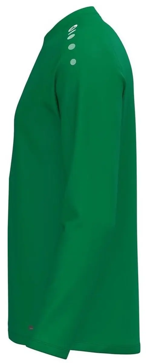 JAKO One Sweater Heren - Sportgroen 4XL - afbeelding 6 van 6