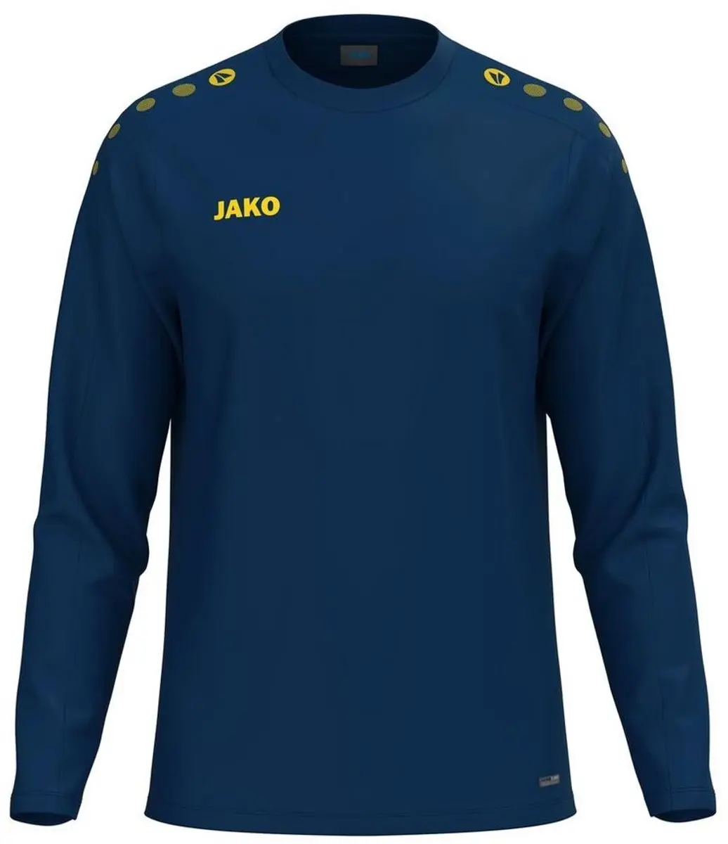 Jako One Sweater Heren XXL - Marine - afbeelding 6 van 6