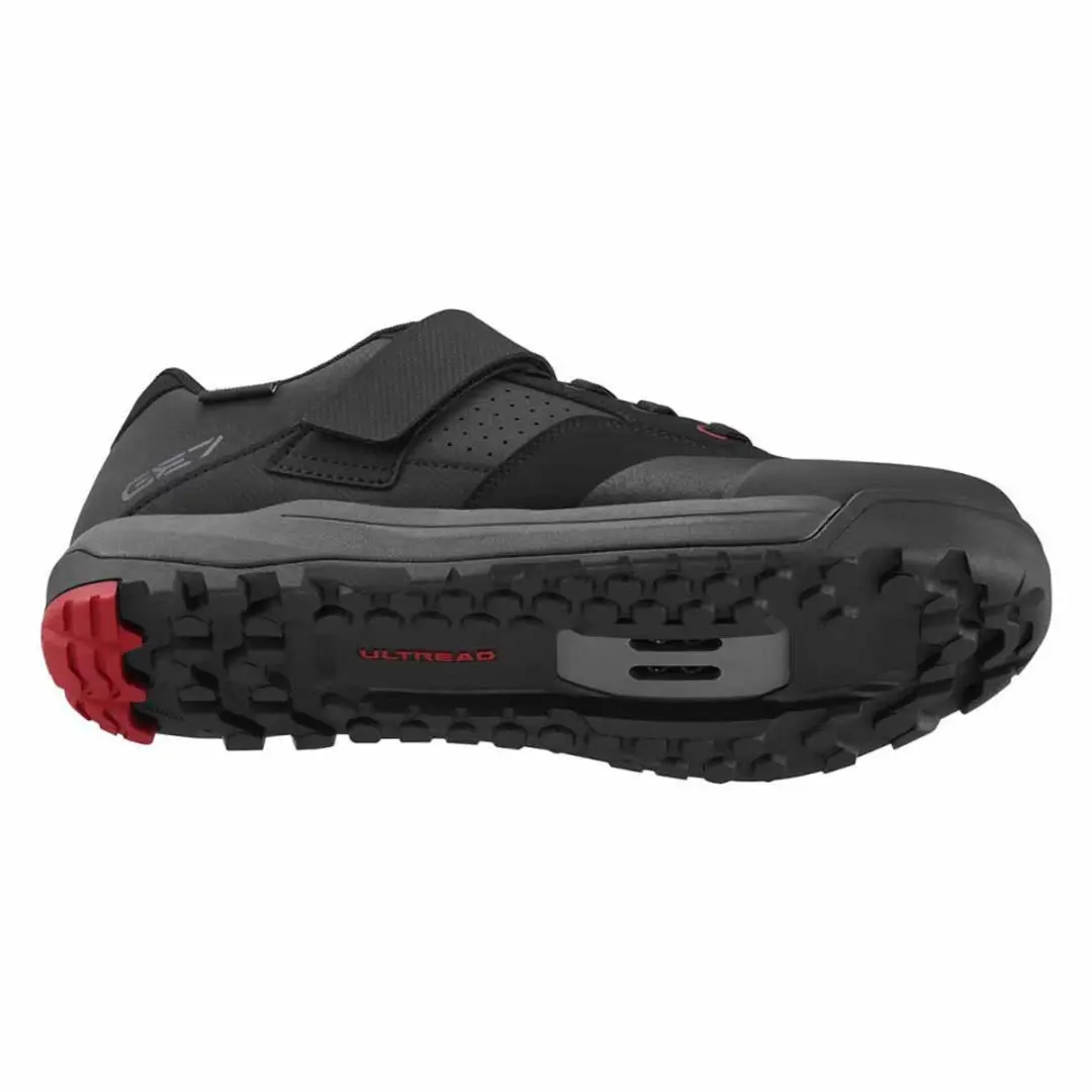 Shimano GE700 MTB-schoenen - 42