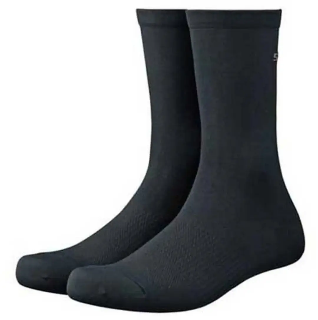 Shimano Performance Sokken - 3 Stuks - Zwart