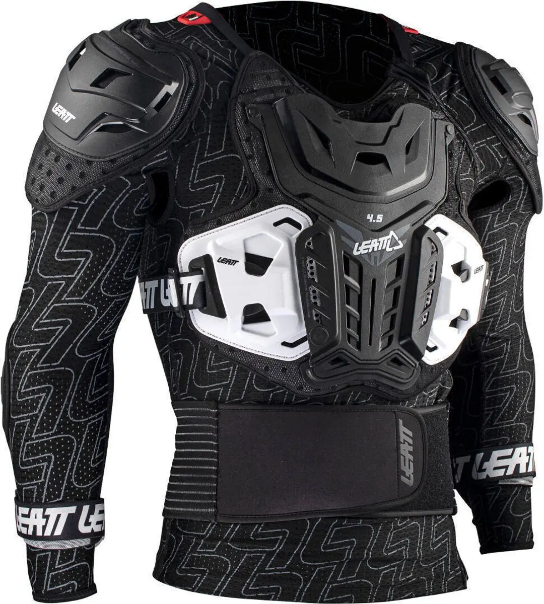Leatt 4.5 Pro Body Protector Jas -