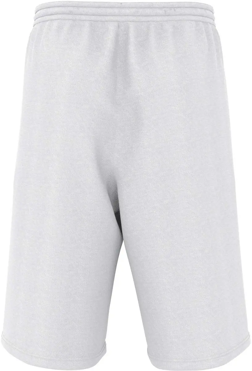 Errea Dallas 3.0 Jr Shorts XXS - Trainingsbroek Wit