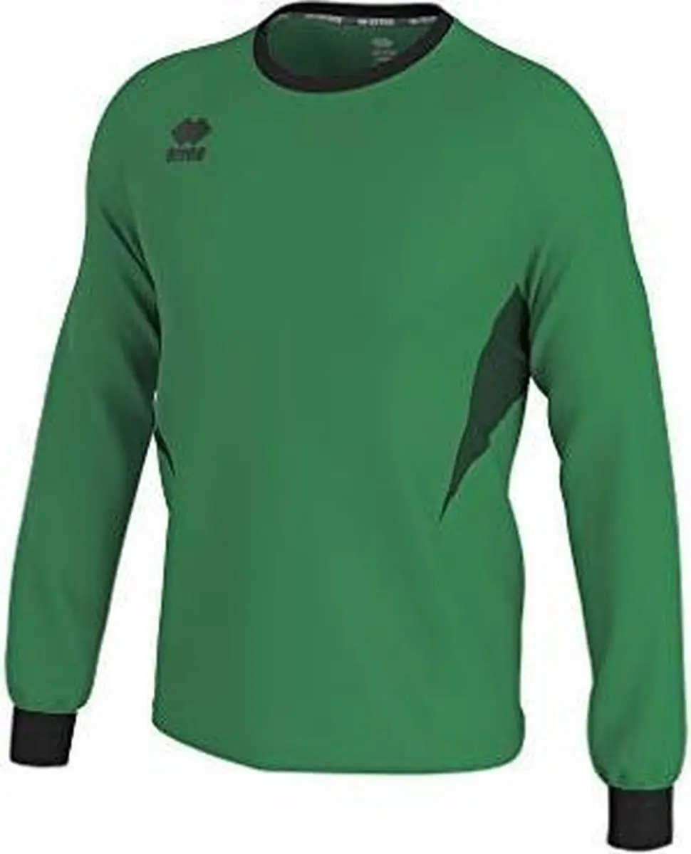 Errea Keepersshirt Malibu